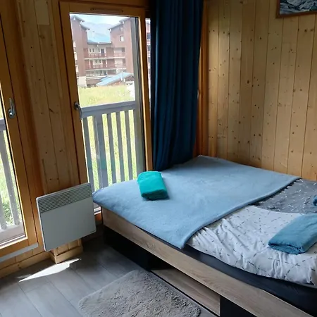 Plein Sud, Centre * Val Thorens